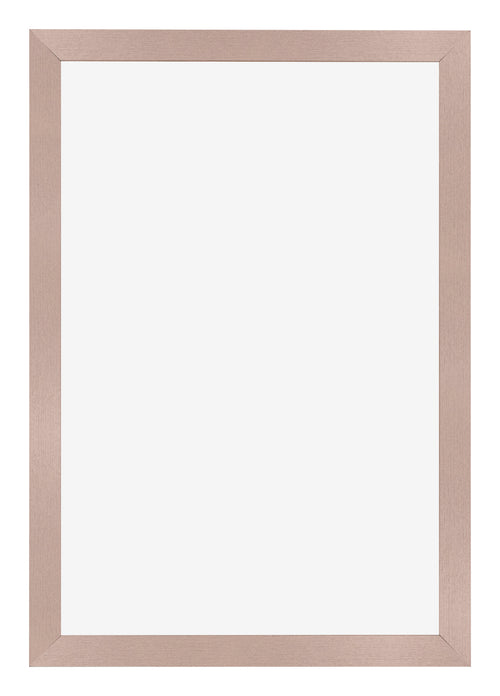 Bilderrahmen 60x90cm Altrosa MDF Bologna Vorne | Yourdecoration.at
