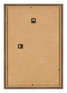 Bilderrahmen 60x90cm Eiche Rustikal MDF Bologna Ruckseite | Yourdecoration.at