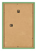 Bilderrahmen 60x90cm Grun MDF Bologna Ruckseite | Yourdecoration.at