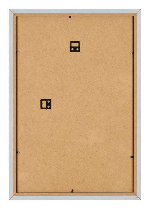 Bilderrahmen 61x91 5cm Edelstahl MDF Bologna Ruckseite | Yourdecoration.at