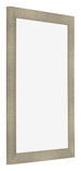 Bilderrahmen 61x91 5cm Gold Vintage MDF Pisa Vorne Schrag | Yourdecoration.at