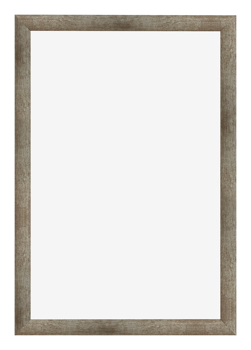 Bilderrahmen 61x91 5cm Metall Vintage MDF Bologna Vorne | Yourdecoration.at