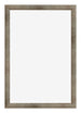 Bilderrahmen 61x91 5cm Metall Vintage MDF Bologna Vorne | Yourdecoration.at