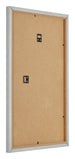 Bilderrahmen 62x93cm Edelstahl MDF Bologna Ruckseite Schrag | Yourdecoration.at