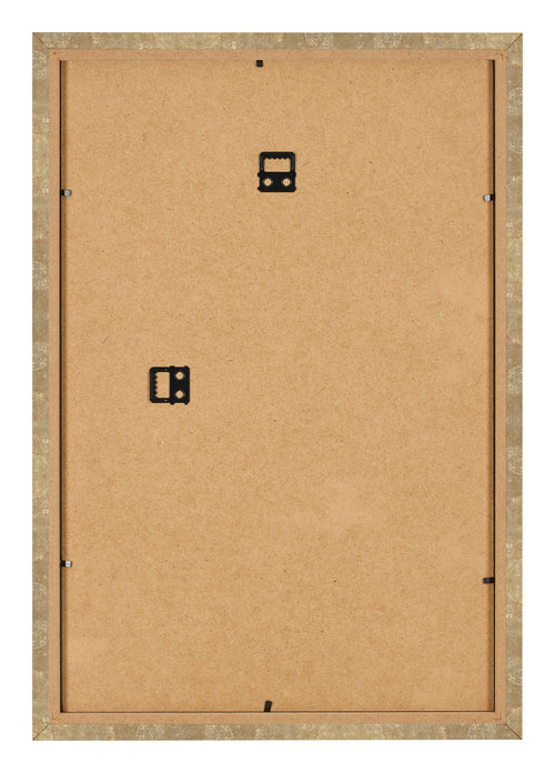 Bilderrahmen 62x93cm Gold Antik MDF Bologna Ruckseite | Yourdecoration.at