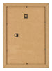 Bilderrahmen 62x93cm Gold Vintage MDF Pisa Ruckseite | Yourdecoration.at