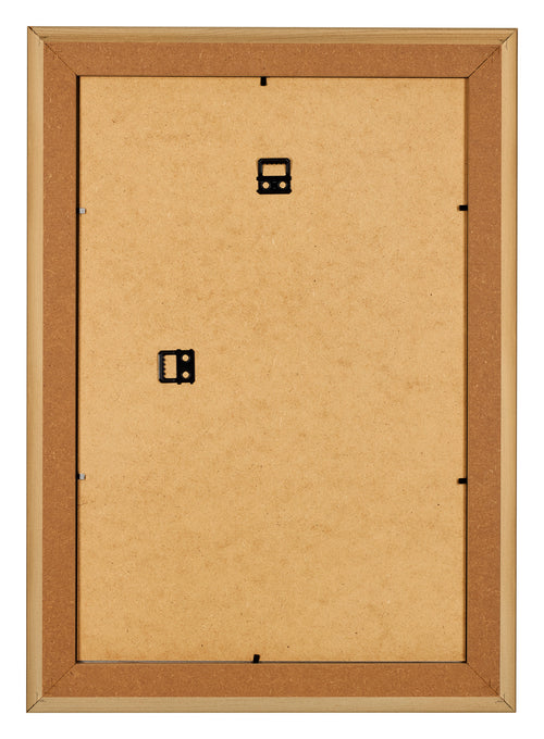 Bilderrahmen 62x93cm Kiefer Gemasert MDF Lazio Ruckseite | Yourdecoration.at