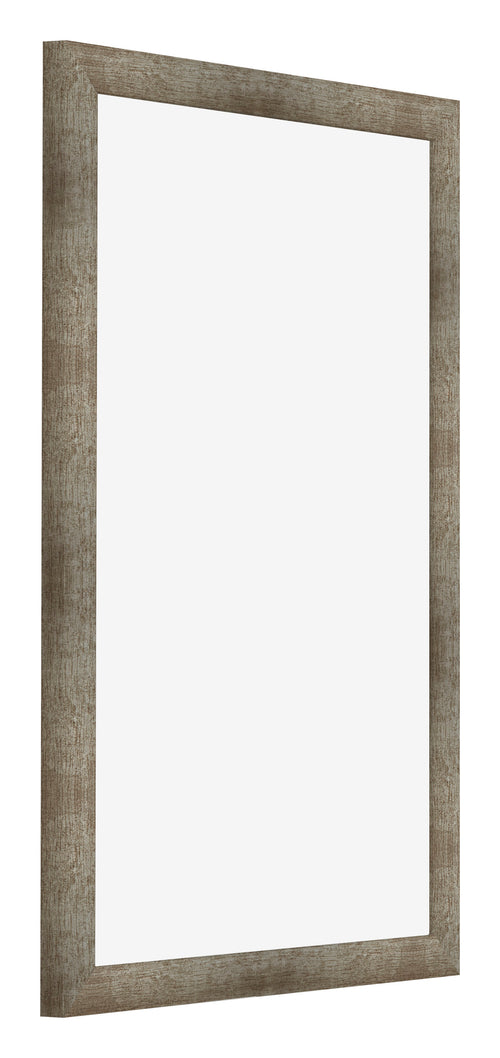 Bilderrahmen 62x93cm Metall Vintage MDF Bologna Vorne Schrag | Yourdecoration.at