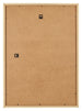 Bilderrahmen 67x98cm Buche Dekor MDF Bologna Ruckseite | Yourdecoration.at