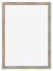 Bilderrahmen 67x98cm Gold Vintage MDF Pisa Vorne | Yourdecoration.at
