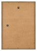 Bilderrahmen 68x98cm Bronze Dekor MDF Bologna Ruckseite | Yourdecoration.at