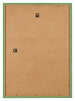Bilderrahmen 70x100cm Grun MDF Bologna Ruckseite | Yourdecoration.at