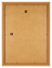 Bilderrahmen 70x100cm Kiefer Gemasert MDF Lazio Ruckseite | Yourdecoration.at