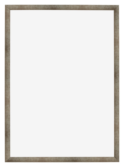 Bilderrahmen 70x100cm Metall Vintage MDF Bologna Vorne | Yourdecoration.at