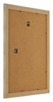 Bilderrahmen 70x90cm Gold Vintage MDF Pisa Ruckseite Schrag | Yourdecoration.at