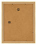 Bilderrahmen 70x90cm Gold Vintage MDF Pisa Ruckseite | Yourdecoration.at