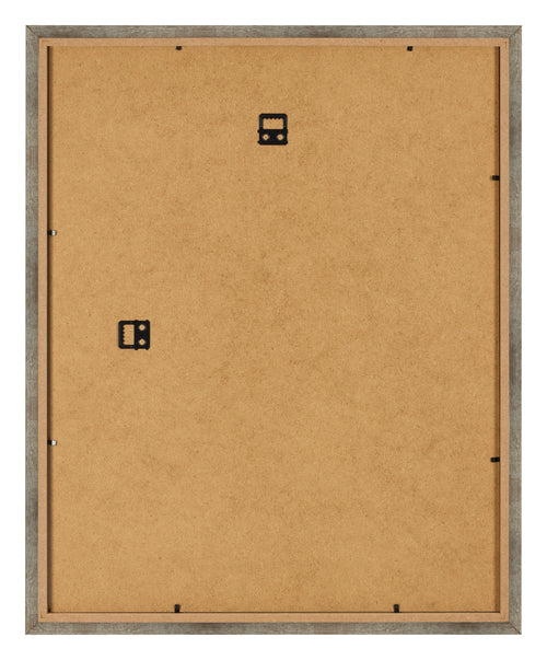 Bilderrahmen 70x90cm Metall Vintage MDF Bologna Ruckseite | Yourdecoration.at