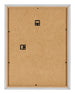 Bilderrahmen 75x100cm Edelstahl MDF Bologna Ruckseite | Yourdecoration.at