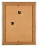 Bilderrahmen 75x100cm Gold Antik MDF Lazio Ruckseite | Yourdecoration.at