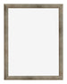 Bilderrahmen 75x100cm Metall Vintage MDF Bologna Vorne | Yourdecoration.at