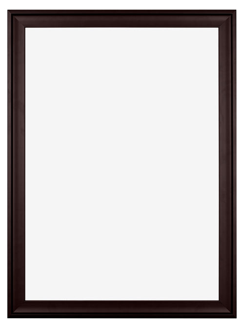 Birmingham Holz Bilderrahmen 25x35cm Braun Vorne | Yourdecoration.at