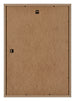 Catania MDF Bilderrahmen 21x29 7cm A4 Weiss Ruckseite | Yourdecoration.at