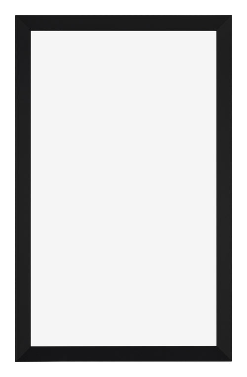 Catania MDF Bilderrahmen 30x50cm Schwarz Vorne | Yourdecoration.at