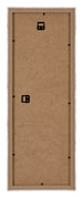 Catania MDF Bilderrahmen 33x98cm White Wash Ruckseite | Yourdecoration.at