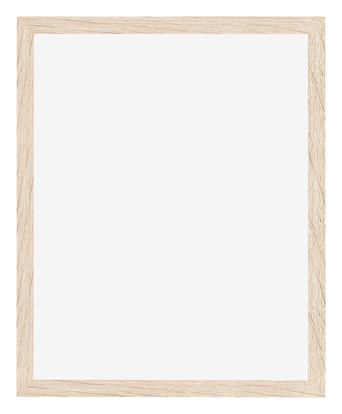 Catania MDF Bilderrahmen 36x49cm Eiche Vorne | Yourdecoration.at