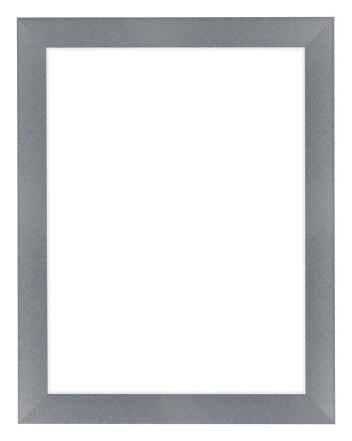 Como MDF Bilderrahmen 18x24cm Aluminium Geburstet Vorne | Yourdecoration.at