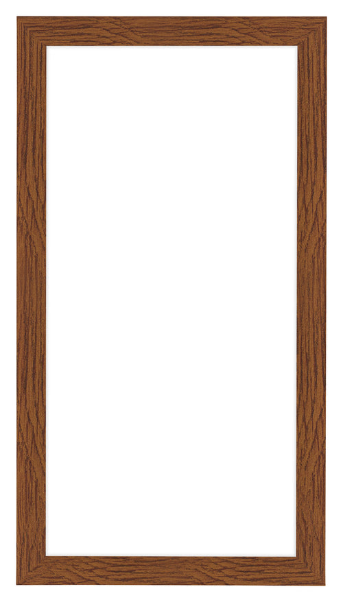 Como MDF Bilderrahmen 20x40cm Eiche Rustiek Vorne | Yourdecoration.at