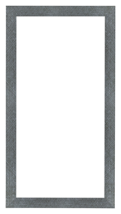 Como MDF Bilderrahmen 20x40cm Eisen Gewischt Vorne | Yourdecoration.at