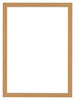 Como MDF Bilderrahmen 21x29 7cm A4 Buche Vorne | Yourdecoration.at