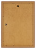 Como MDF Bilderrahmen 21x30cm Eiche Rustiek Ruckseite | Yourdecoration.at