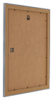 Como MDF Bilderrahmen 24x30cm Aluminium Geburstet Ruckseite Schrag | Yourdecoration.at