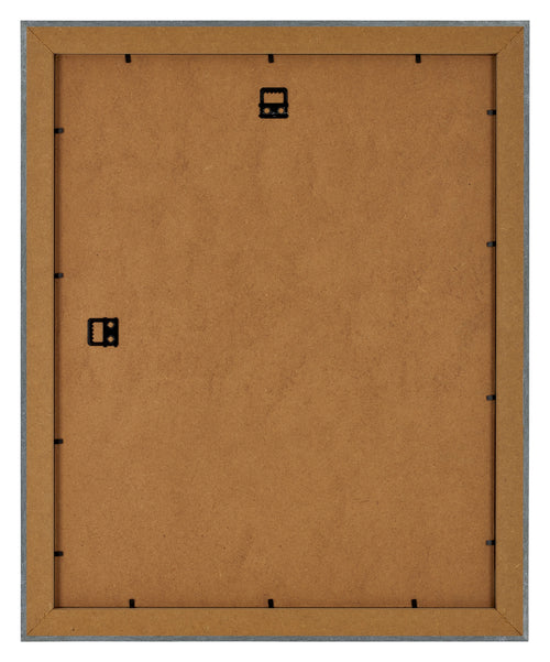 Como MDF Bilderrahmen 24x30cm Eisen Gewischt Ruckseite | Yourdecoration.at