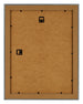 Como MDF Bilderrahmen 24x32cm Eisen Gewischt Ruckseite | Yourdecoration.at