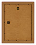 Como MDF Bilderrahmen 24x32cm Kirschbaum Ruckseite | Yourdecoration.at
