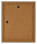 Como MDF Bilderrahmen 25x30cm Aluminium Geburstet Ruckseite | Yourdecoration.at