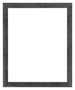Como MDF Bilderrahmen 25x30cm Grau Gewischt Vorne | Yourdecoration.at