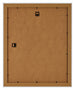 Como MDF Bilderrahmen 28x35cm Weiss Hochglanz Ruckseite | Yourdecoration.at