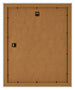 Como MDF Bilderrahmen 28x35cm Weiss Matt Ruckseite | Yourdecoration.at