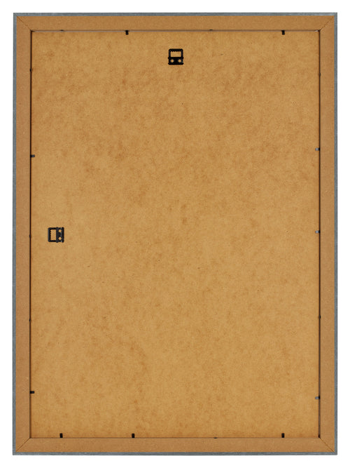 Como MDF Bilderrahmen 29 7x42cm A3 Eisen Gewischt Ruckseite | Yourdecoration.at