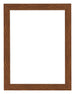 Como MDF Bilderrahmen 30x40cm Eiche Rustiek Vorne | Yourdecoration.at