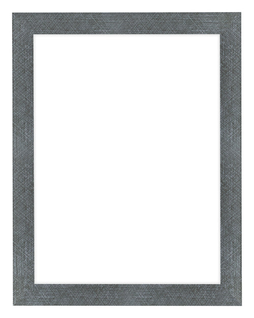 Como MDF Bilderrahmen 30x40cm Eisen Gewischt Vorne | Yourdecoration.at