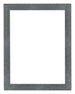 Como MDF Bilderrahmen 30x40cm Eisen Gewischt Vorne | Yourdecoration.at