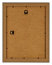 Como MDF Bilderrahmen 30x40cm Gold Antik Ruckseite | Yourdecoration.at