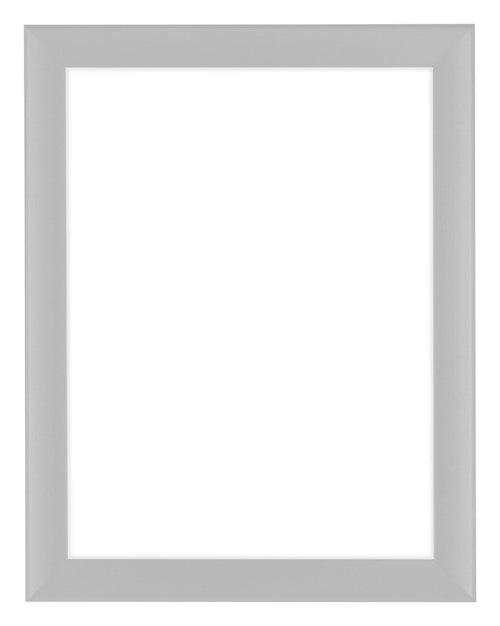 Como MDF Bilderrahmen 30x40cm Weiss Matt Vorne | Yourdecoration.at