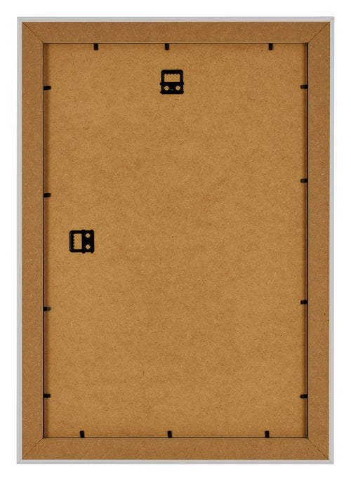 Como MDF Bilderrahmen 30x45cm Weiss Hochglanz Ruckseite | Yourdecoration.at