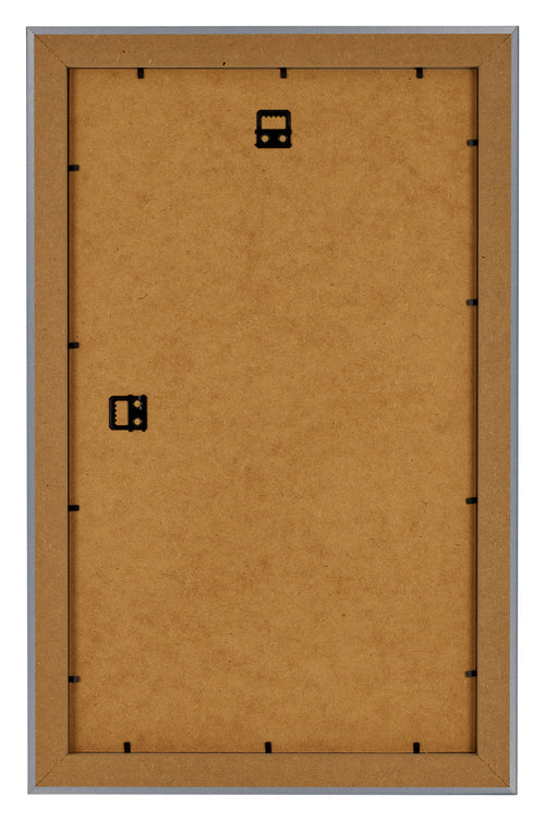 Como MDF Bilderrahmen 30x50cm Aluminium Geburstet Ruckseite | Yourdecoration.at